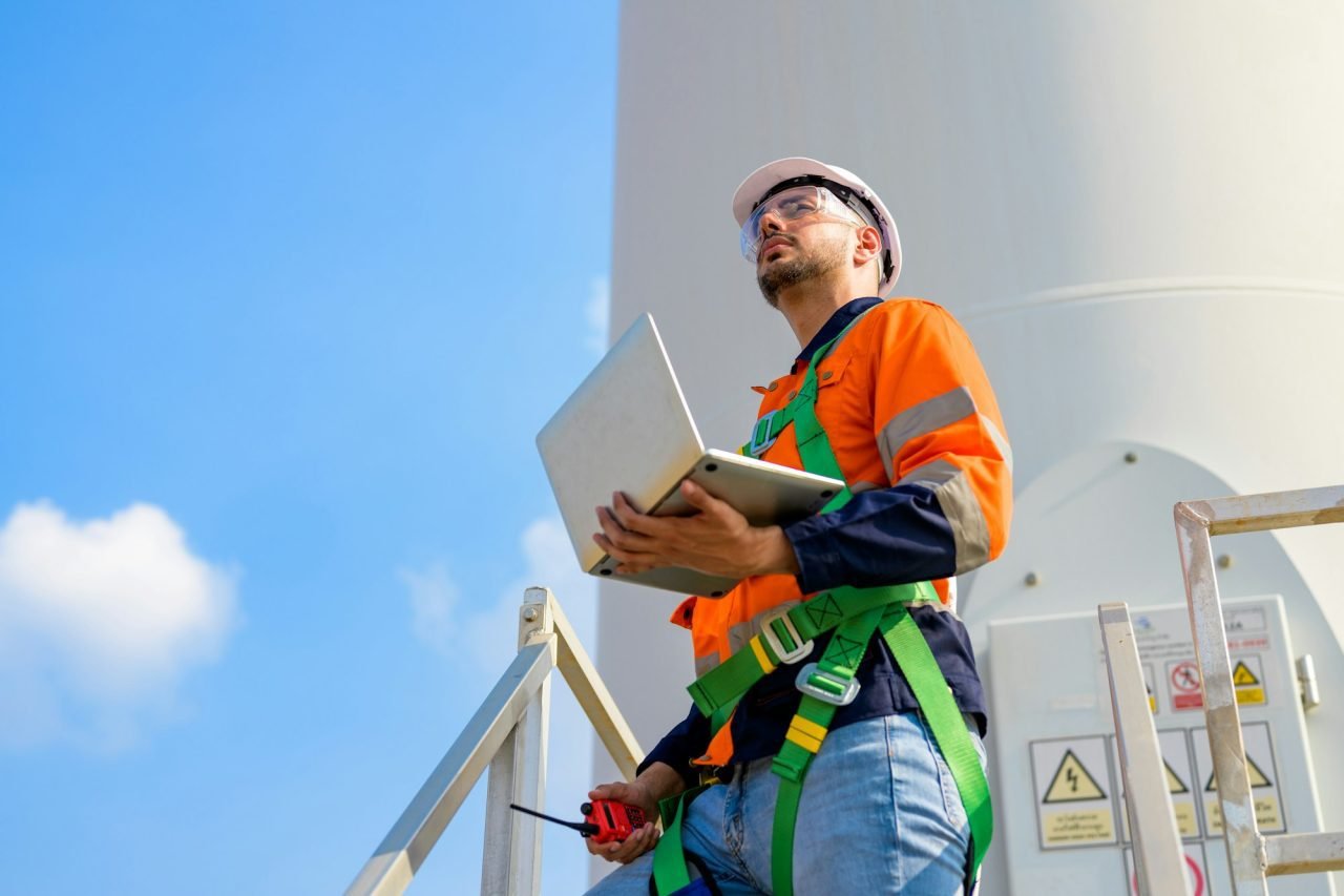 Sobre Nosotros Ingeniería Eléctrica